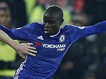 Arsene Wenger has revealed he tried and failed to sign Chelsea midfielder N'Golo Kante