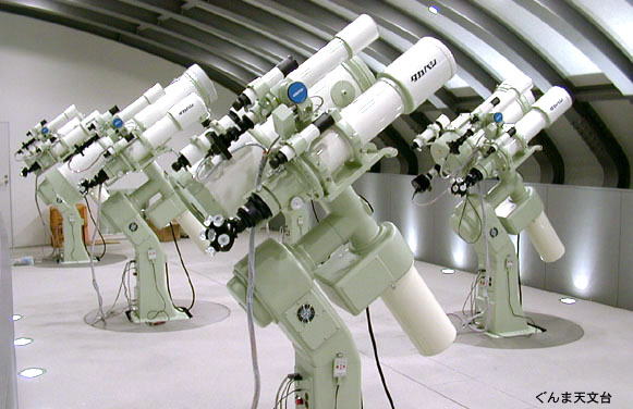 Takahashi Telescopes