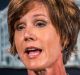 Donald Trump fired acting US attorney-general Sally Yates.