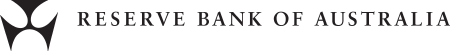 Reserve Bank of Australia - logo
