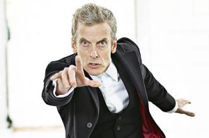 Peter Capaldi is stepping down as The Doctor.