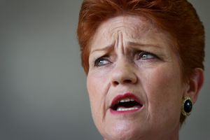 The growing appeal of Pauline Hanson's One Nation has left the Queensland LNP with a dilemma