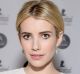 Emma Roberts has been a big fan of adopting the Twiggy technique.