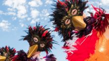 Sydney prepares to welcome the Year of the Rooster