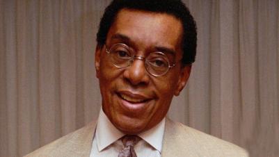 Don Cornelius (AP Photo)