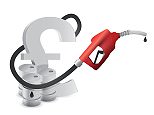 Transparency: Both the RAC and FairFuelUK have called for fuel retailers to pass savings on to motorists quicker as it was revealed that pump prices had continued to rise despite wholesale costs dropping last month