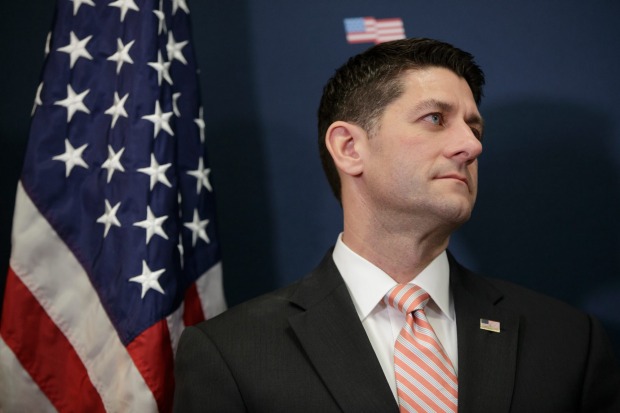 House Speaker Paul Ryan said Australia should not be worried and the alliance was strong.