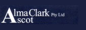 Logo for Alma Clark Real Estate