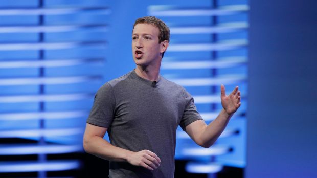 Mark Zuckerberg is going to give up his ability to control Facebook if he leaves the company with the issuance of ...