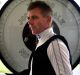 Weighing it up: Darren Gauci, almost 50, still loves riding and doesnât mind forgoing city meetings for mounts in the ...