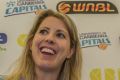 Canberra Capitals captain Carly Wilson announced her retirement from the WNBL. She has played 357 WNBL games, including ...