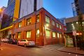 Menzies Institute is selling 563 Little Lonsdale Street.