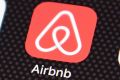 About one in six Australians aged over 18 have an Airbnb account, which is accessible via the app.