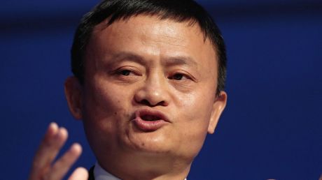 "Whether a large company with existing links to China or a mum-and-dad run exporter operating out of a garage, Alibaba ...