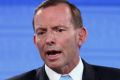 As Opposition Leader, Tony Abbott's utter resistance and simple oppositionism was designed to make effective government ...
