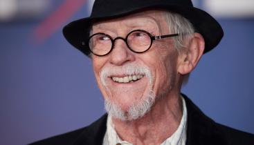 John Hurt (Niklas Halle'n / AFP / Getty Images)