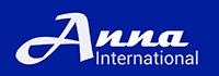 Anna International logo