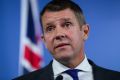Departing Premier Mike Baird leaves the state in far better condition than when he took public office.