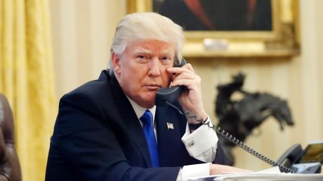 Donald Trump's aggressive phone call to Malcolm Turnbull reflects the dangerous unpredictability he has brought to the ...