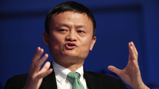 "Whether a large company with existing links to China or a mum-and-dad run exporter operating out of a garage, Alibaba ...