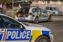 04022017 PHOTO: JOHN KIRK-ANDERSON / THE PRESS / FAIRFAX NZ

Police shooting, intersection of St Marks Street and St ...