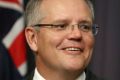 Treasurer Scott Morrison has cooked up a policy of genuine merit.