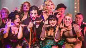 <i>Cabaret</i>: Snappy and vivid but with much of the spontaneity boiled off.