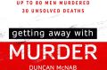 <i>Getting Away with Murder</i> by Duncan McNab.
