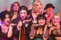 <i>Cabaret</i>: Snappy and vivid but with much of the spontaneity boiled off.