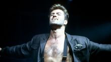 UNSPECIFIED - JANUARY 01:  Photo of George Michael  (Photo by Michael Ochs Archives/Getty Images)