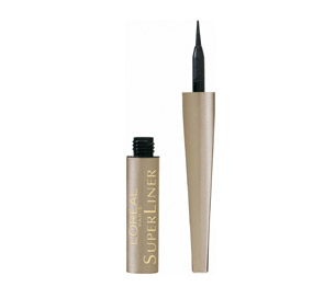 Super Liner Liquid Eyeliner Black