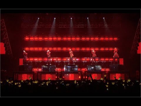 BIGBANG - TOUR REPORT 'BANG BANG BANG' IN HONGKONG