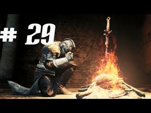 Dark Souls 2: Part 29 - Gravity, The Ultimate Enemy