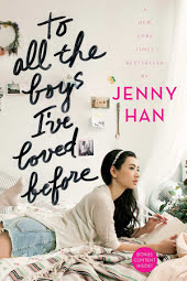 To All the Boys I've Loved Before: Volume 1