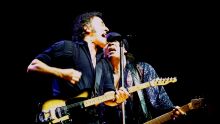 SMH, METROPOLITAN, SPRINGSTEEN Shows US singer Bruce Springsteen and the E Street Band performing at the SCG Saturday ...