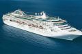 100 passengers on the Sun Princess cruise ship were diagnosed with norovirus.