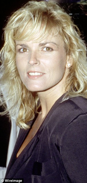 Nicole Brown Simpson (pictured), Simpson's ex-wife, was also found dead that day along with Ron at her home