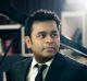 A.R. Rahman is to perform with the Melbourne Symphony Orchestra.
