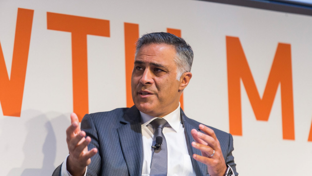 Australia Post CEO Ahmed Fahour. Even though casual staff are often more productive, and cheaper, than their permanent counterparts, some 98 per cent of Australia Post's workforce is permanent.