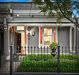 7 Browning Street, Moonee Ponds, blends period and modern features.