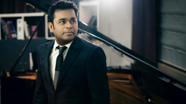 A.R. Rahman is to perform with the Melbourne Symphony Orchestra.