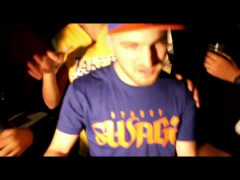 La Fouine feat Nhar Sheitan Click (Banlieue Sale) - Original (exclu 2011 capital du crime 3)