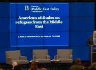 Despite Terrorism fears, 59% of Americans Welcome Syrian, Iraqi Refugees