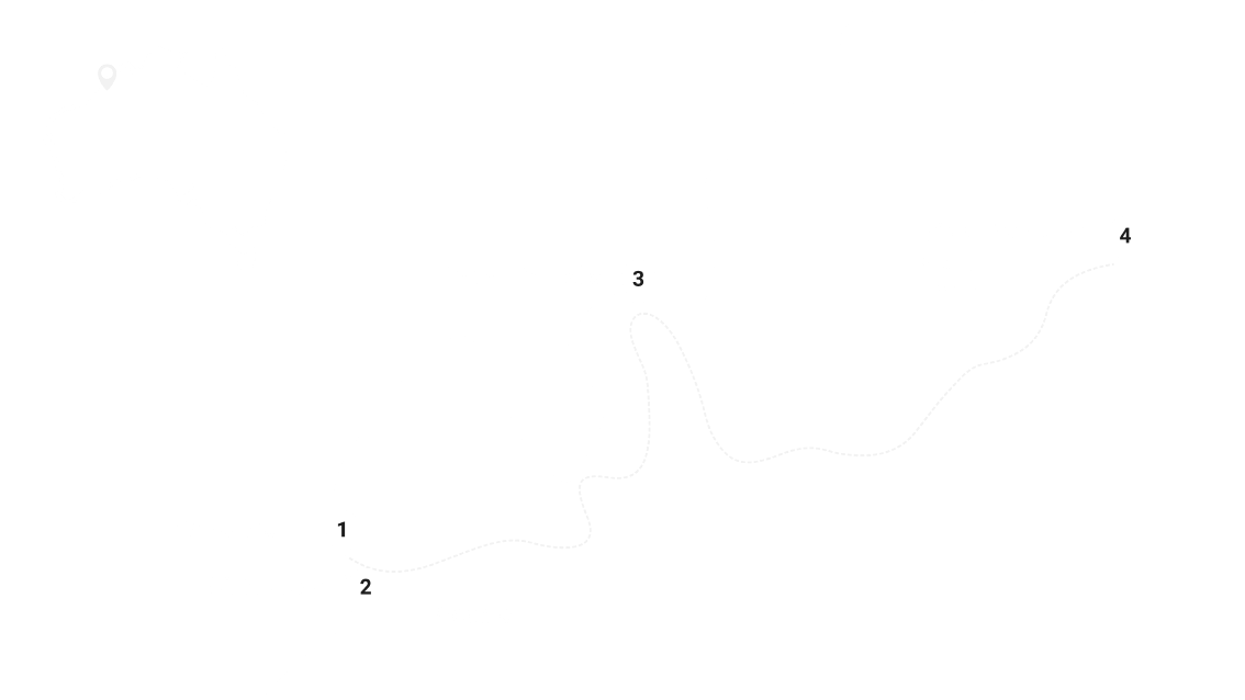 Kimberley Map