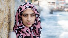 Doaa Al Zamel was just 19-years-old when she fled Syria to find a better life in Europe, with devastating consequences. 