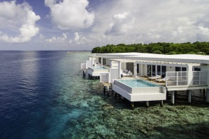 Ocean Reef House.