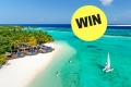 MyMaldives competition: sheraton Maldives Full Moon Resort
