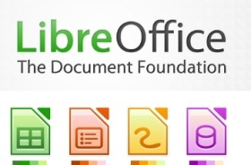 Free office suite LibreOffice does all we want and its Writer module works better than Word.