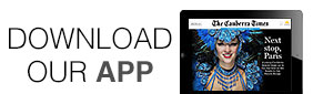 Download our iPad app