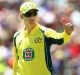 Must win: Peter Handscomb said Australia must master the spin-friendly conditions to retain the Chappell-Hadlee Trophy.